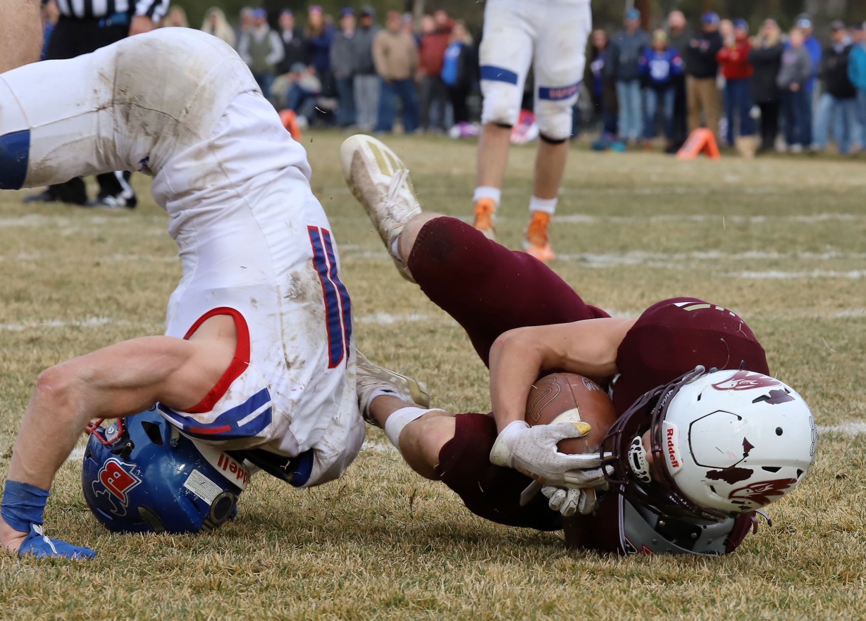 Florence-Carlton blanks Bigfork in earning state championship